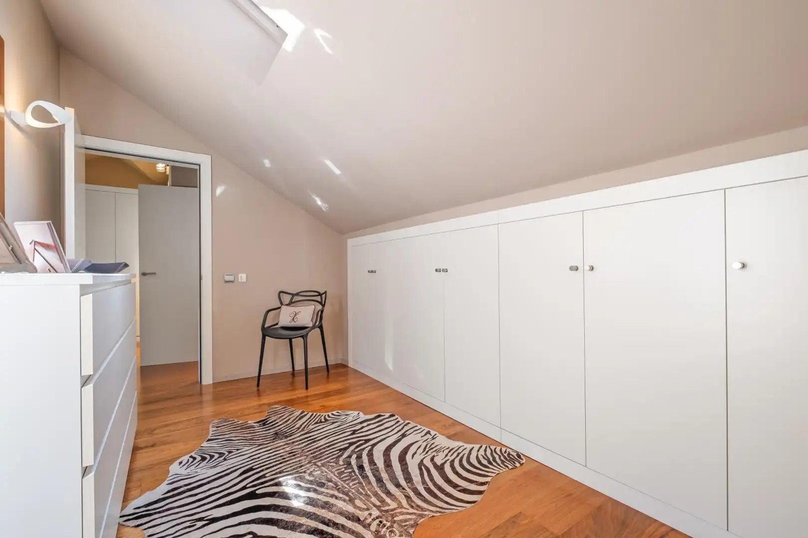 Habitación de Casa o chalet en venta en La Massana con Jardín privado, Parquet y Terraza