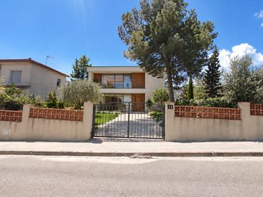 Terrain résidentiel à vendre à Carrer Àries 14