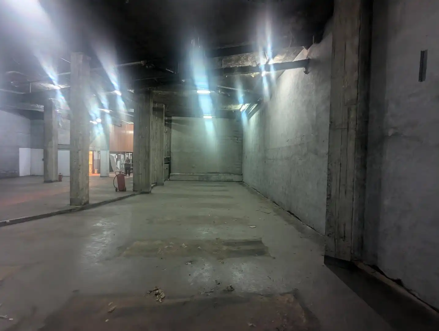 Local comercial en alquiler en PINTOR LEKUONA 1, imagen 16