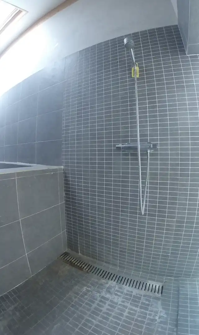 Bathroom of Duplexes for sale in Calaf  with Storage room and Balcony