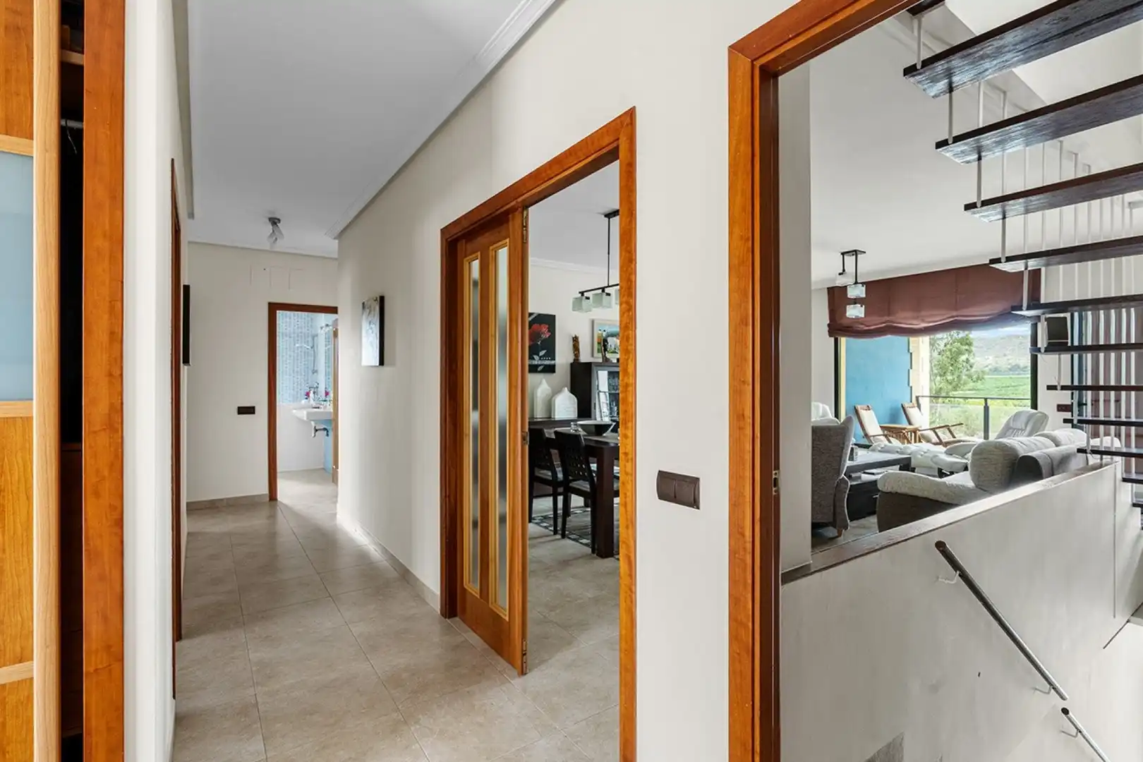 Casa o chalet en venta en Alicante / Alacant con Aire acondicionado, Jardín privado y Terraza
