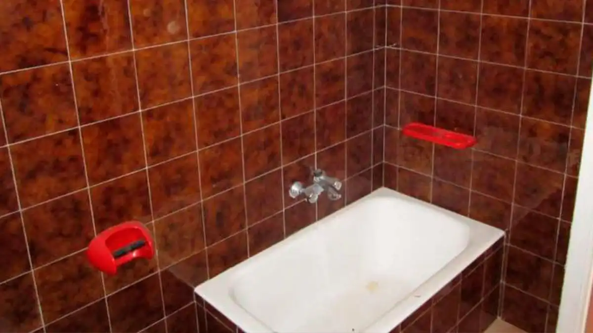 Piso en venta en MONTURQUE, 77, Moriles