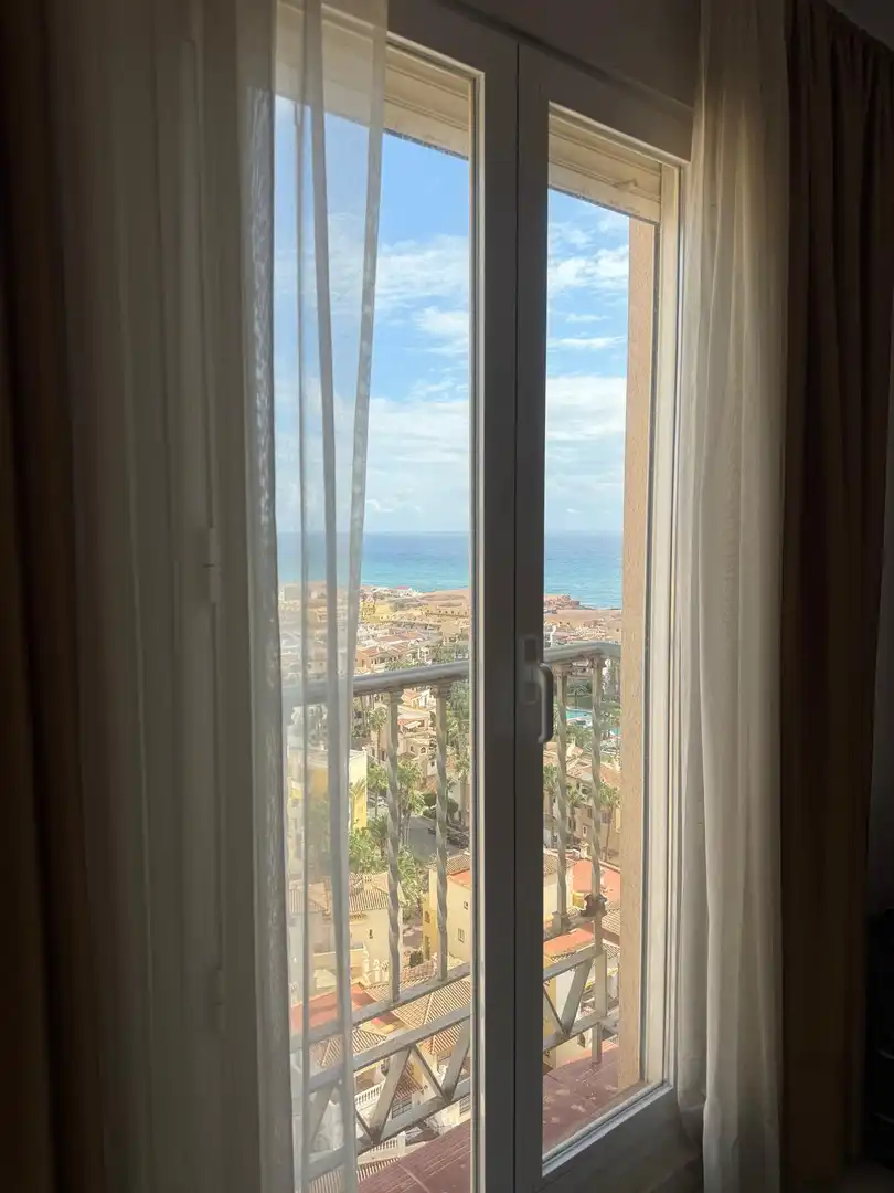 Penthouse mit Pool zum Verkauf in Playa de los Locos, imagen 48
