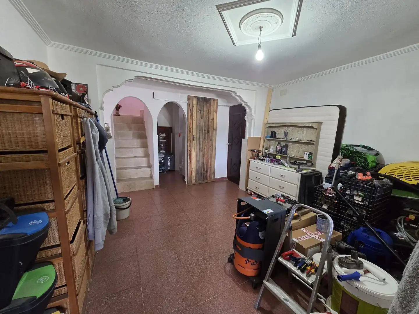 Detached house for sale in Sax, imagen 20