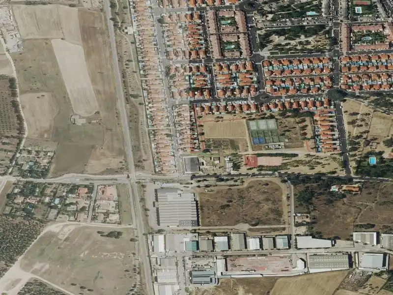 Piso en venta en Cubas de la Sagra