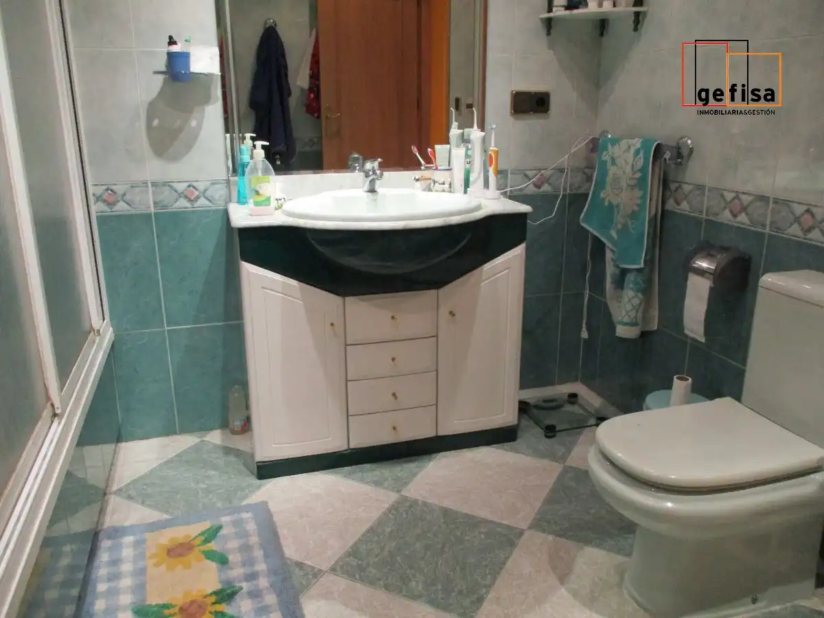 Casa en venda a Valdepeñas, imagen 46