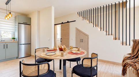 Foto 5 de Casa o xalet en venda a Calle Montagón, 1, Abla, Almería