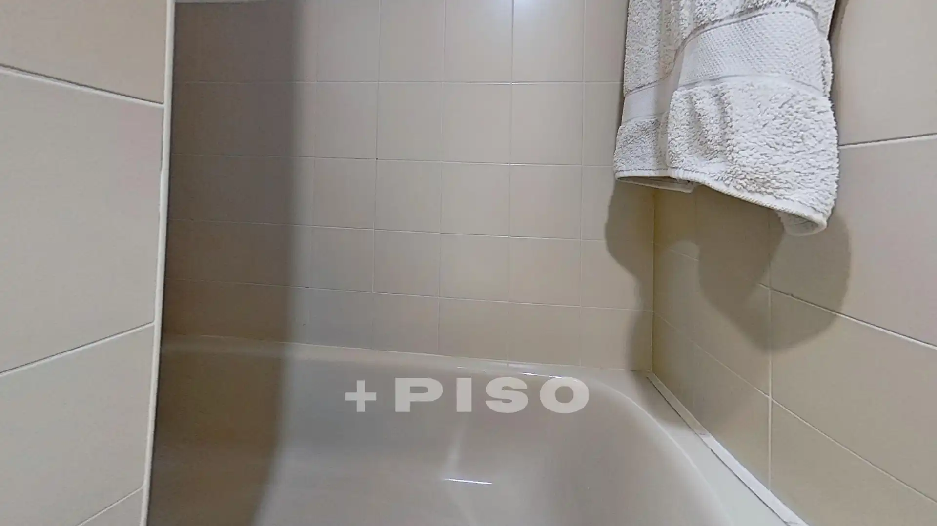 Bany de Pis en venda en Pinar de las Rozas