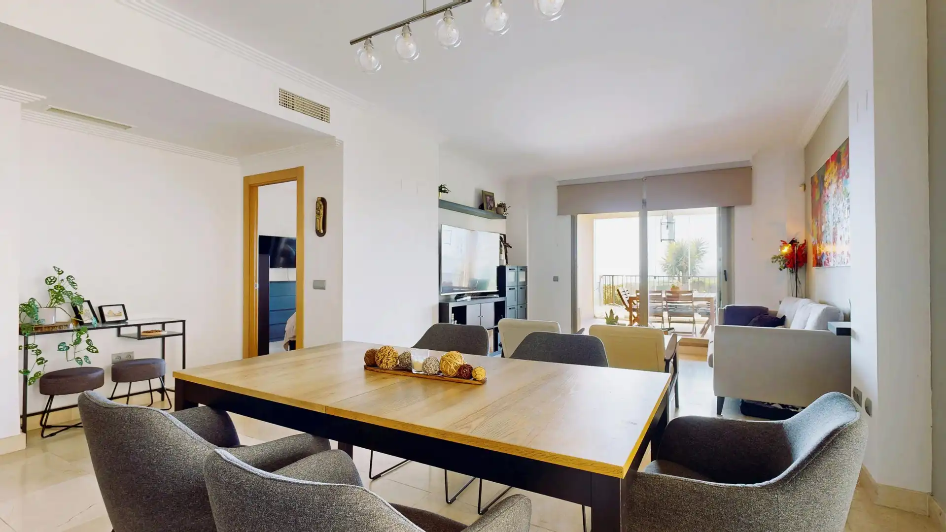 Apartament amb piscina en venda a 7 Calle Torre Campanillas #_Planta Baja, imagen 10