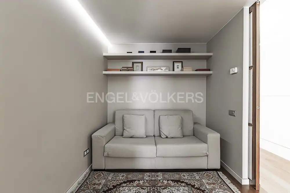 Wohnung mit Aufzug zum Verkauf in Passeig de Gracia, imagen 18