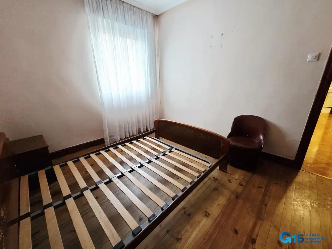 Bedroom of Flat for sale in Errenteria