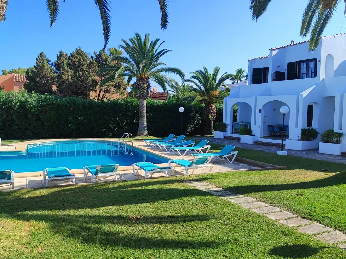 Habitatge amb piscina en venda a Carrer la Platja 3, imagen 17