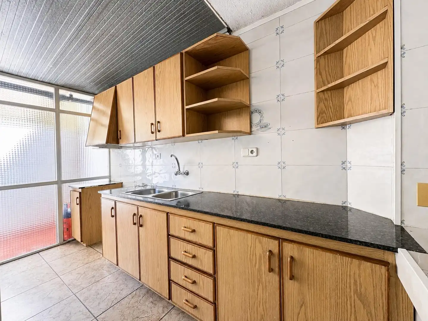 Apartamento en venta en Mas Rampinyo - Montcada Nova - Carrerada