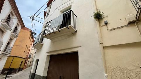 Foto 4 de Casa adosada en venda a Riudecols, Tarragona