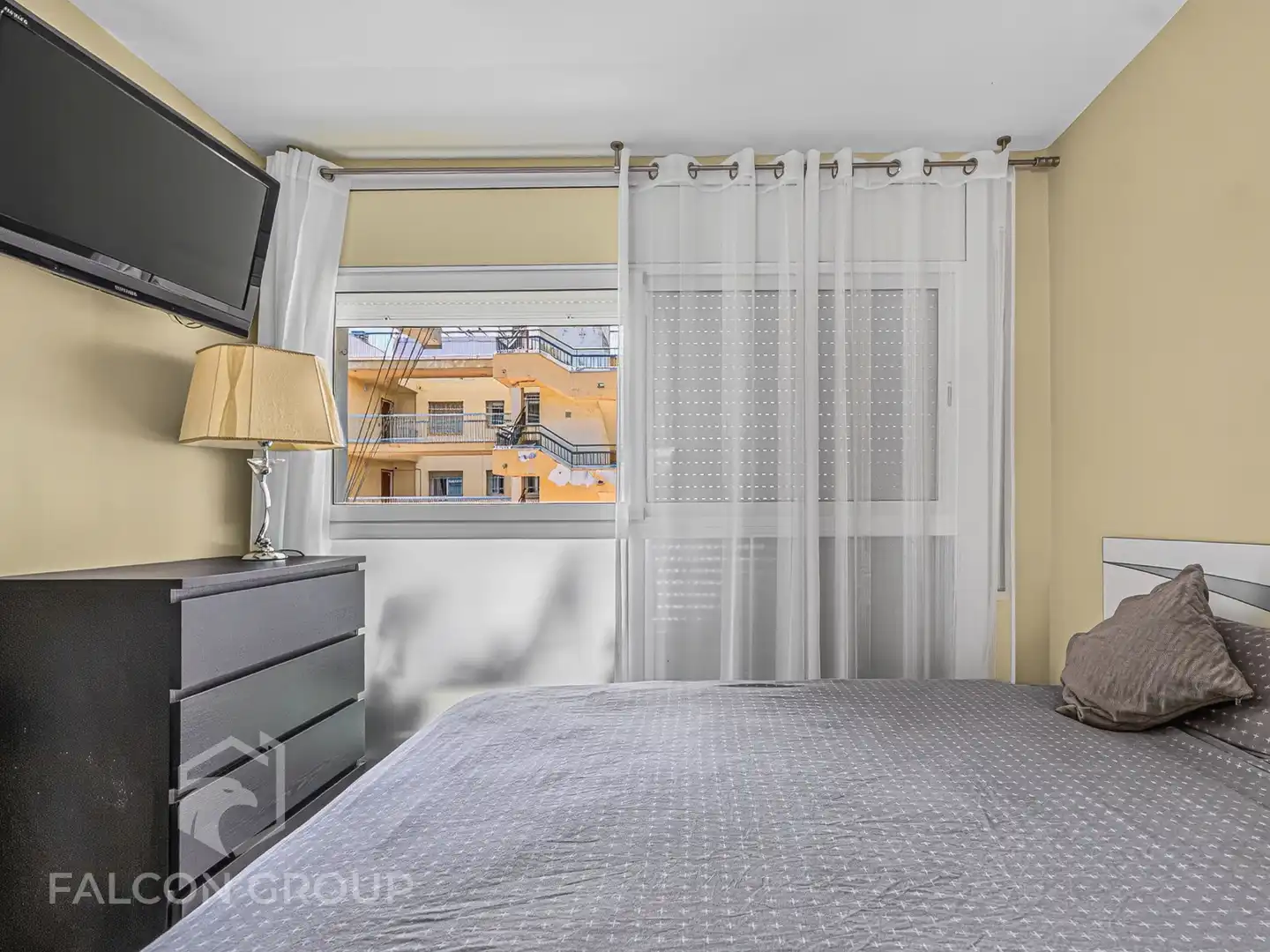 Habitación de Piso en venta en Cunit con Aire acondicionado, Calefacción y Balcón