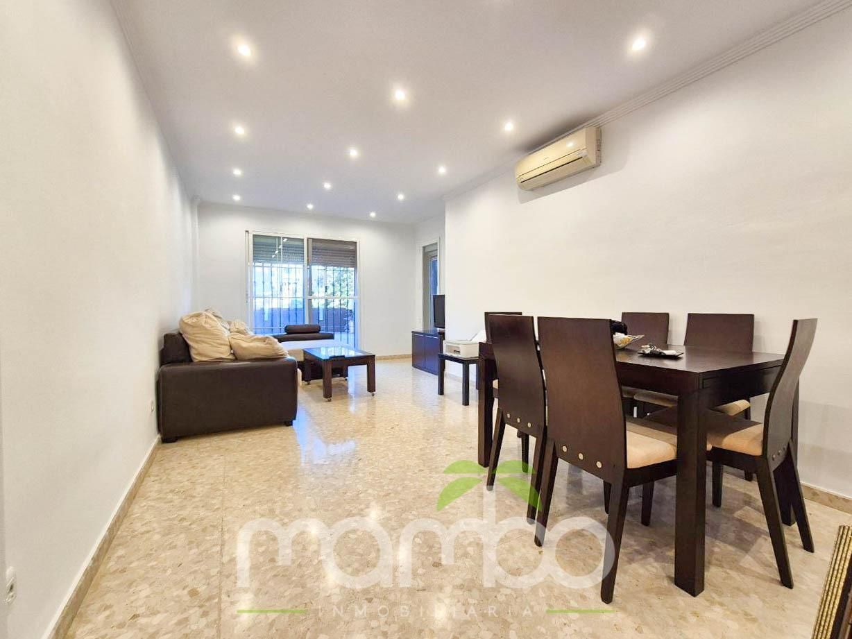 Exterior view of Planta baja for sale in Vélez-Málaga  with Air Conditioner, Heating and Private garden