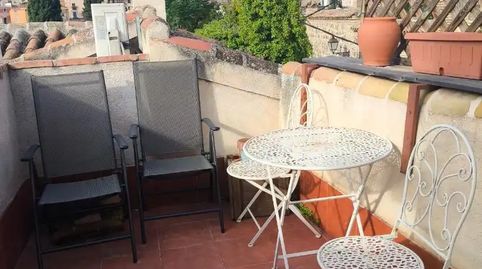 Foto 4 de Piso en venta en Callejón Alcahoz, 6, Casco Histórico, Toledo Capital