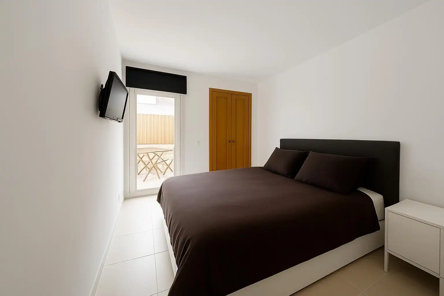 Flat for sale in Campos poble