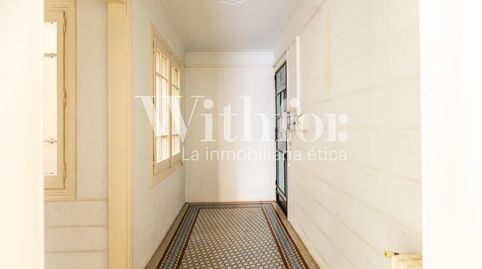 Foto 3 de Piso de alquiler en Diagonal, Sant Gervasi- Galvany, Barcelona Capital