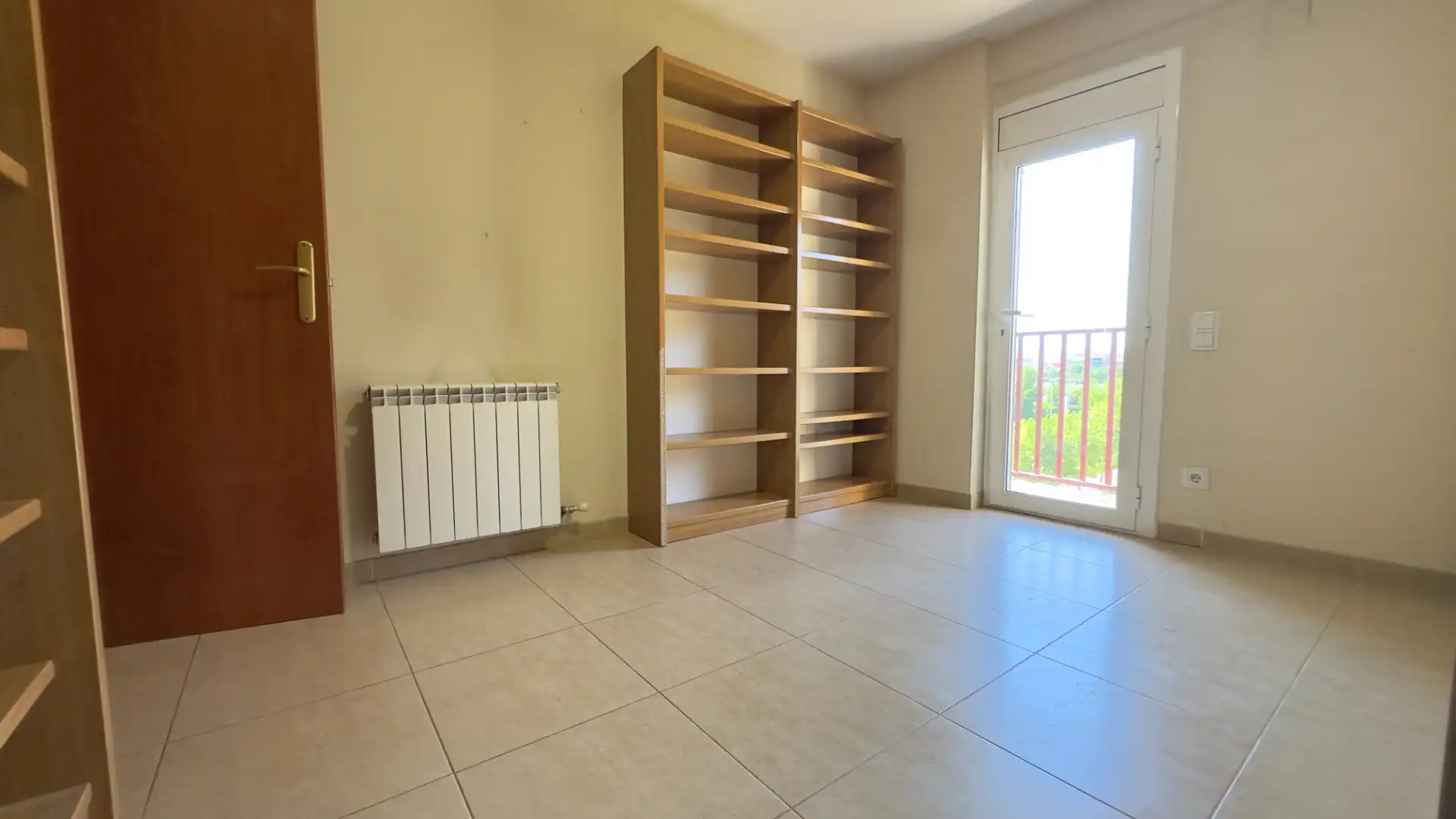Habitación de Piso en venta en Barberà del Vallès con Aire acondicionado, Calefacción y Terraza