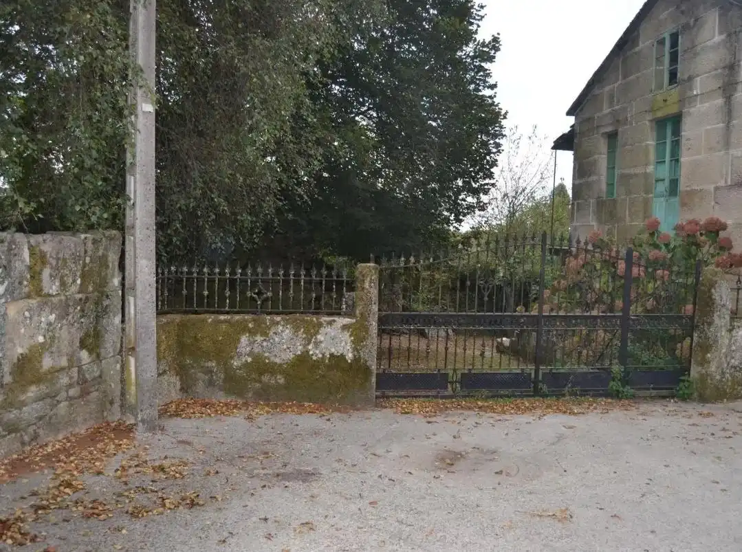 Finca rústica en venda en Piñor amb Jardí privat i Balcó