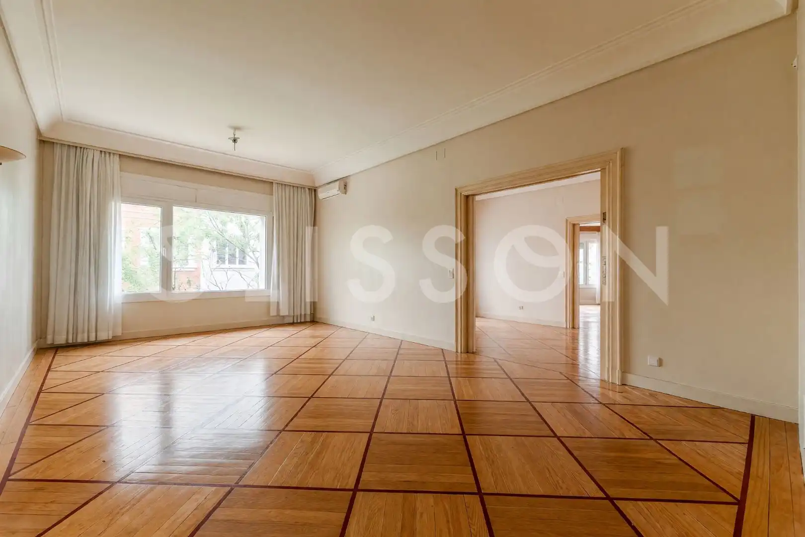 Piso con ascensor en venta en Barrio de Salamanca, imagen 11