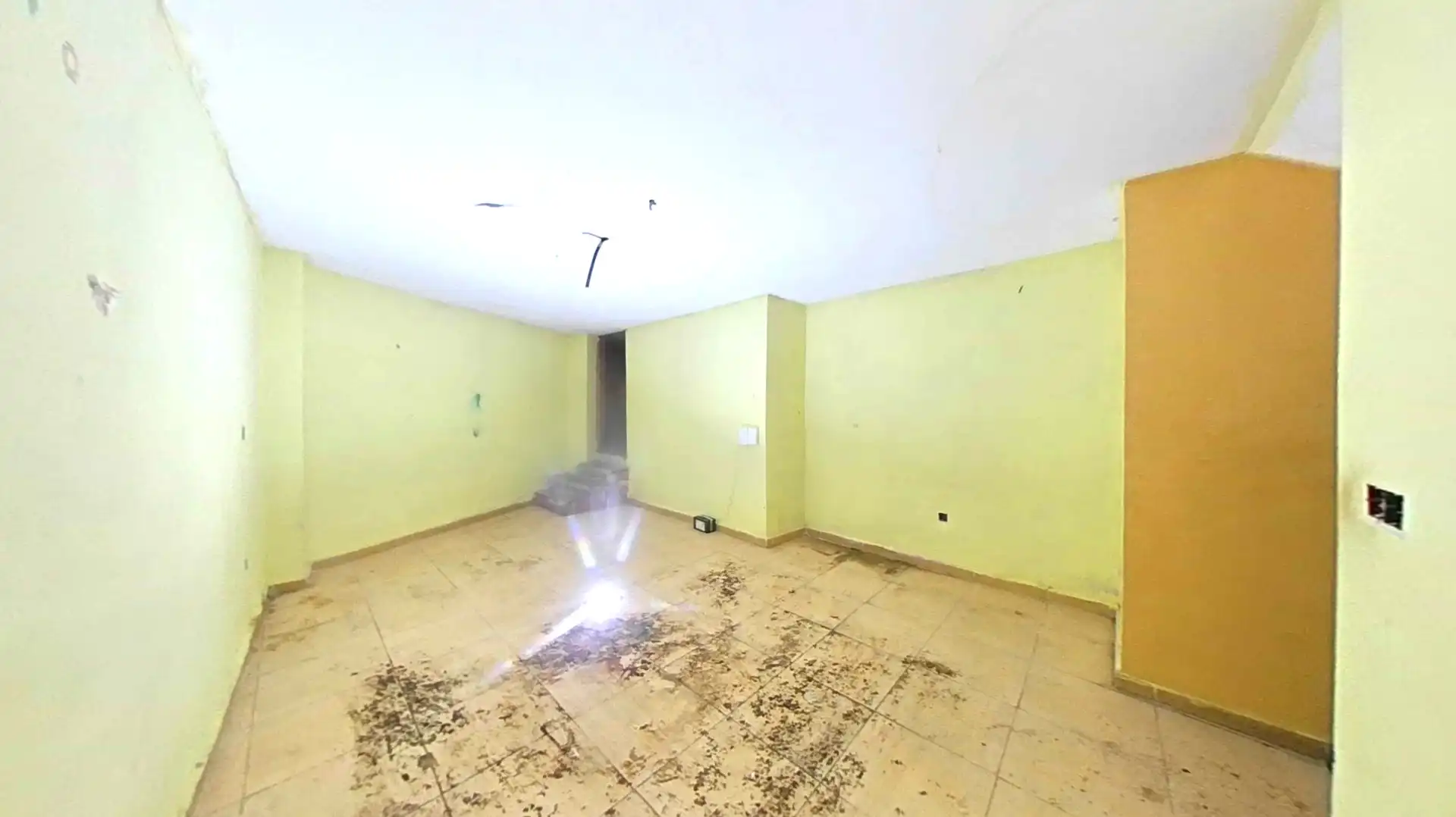 Flat for sale in Calle Padre Salmerón, 17, Tres Olivos - La Piedad