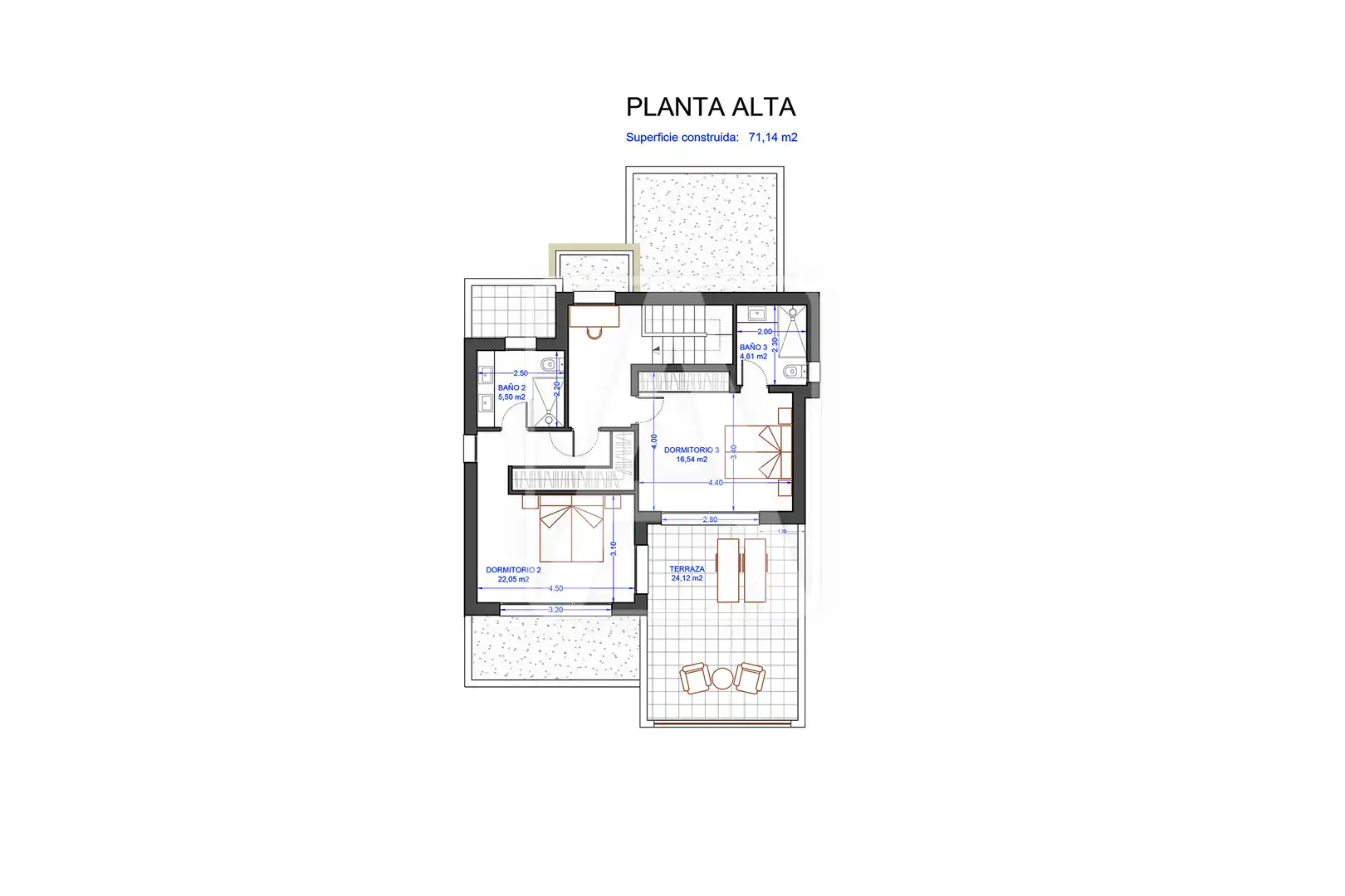 Villa avec piscine à vendre à La Fustera, imagen 4