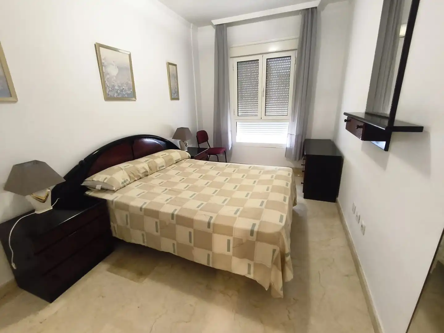 Flat with lift for sale in Plaza Párroco Manuel Guedes, imagen 12