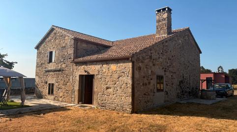 Foto 2 de Finca rústica en venda a Poblado, Silleda, Pontevedra