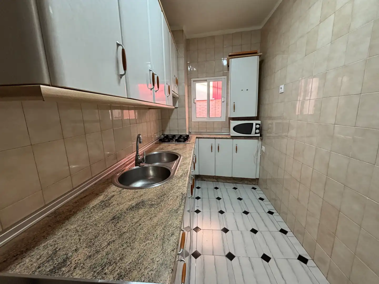 Appartamento con terrazza in affitto a Andújar, imagen 4