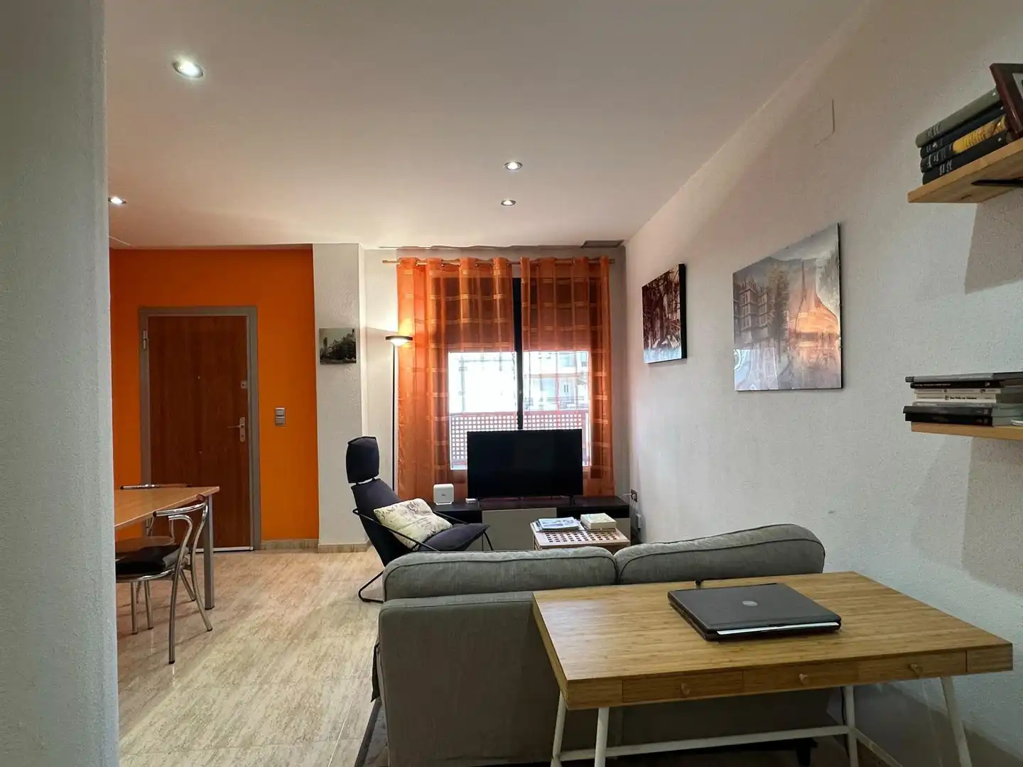 Appartement compact à vendre à Casco Urbano, imagen 11