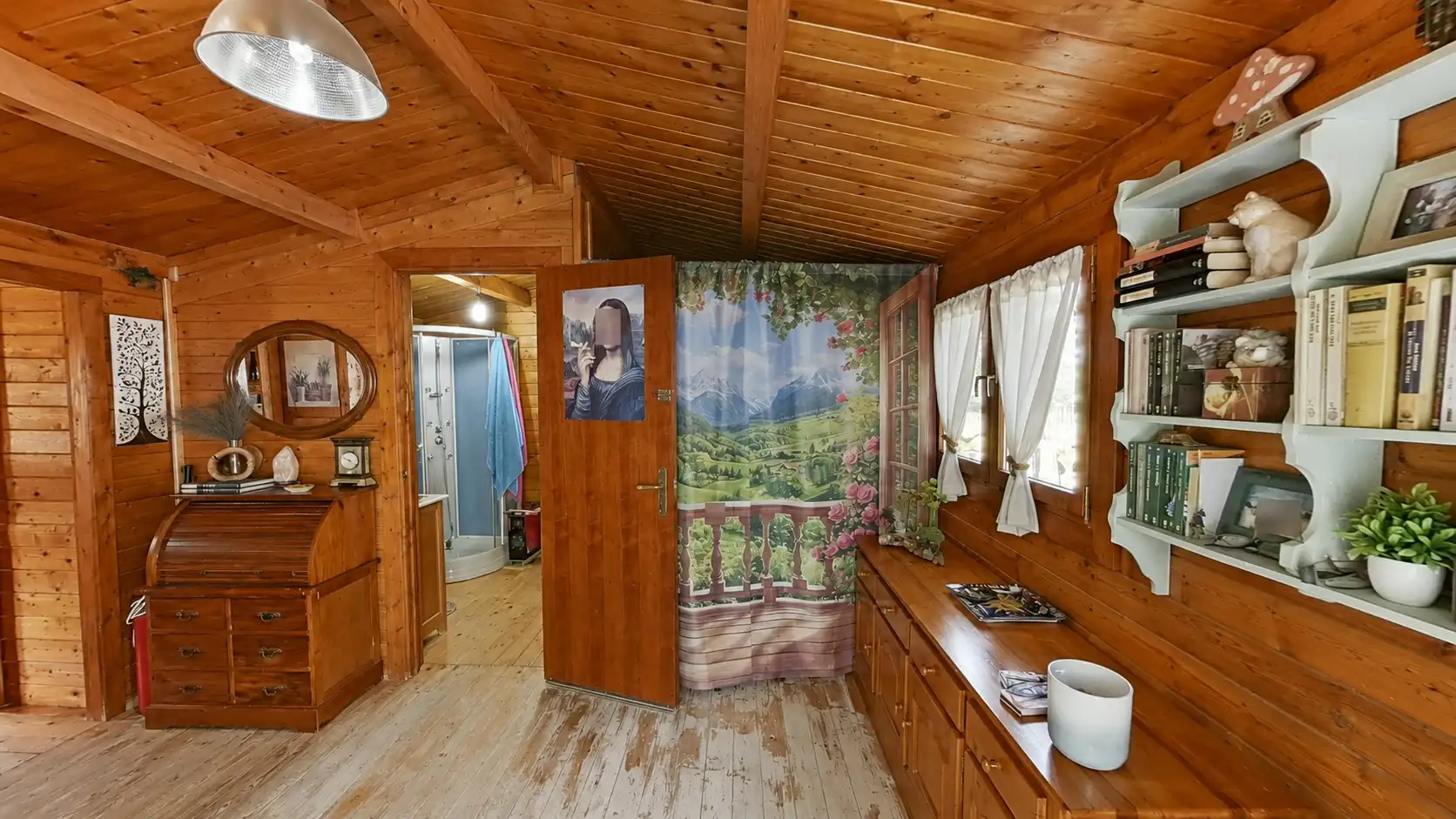 Villa avec piscine à vendre à Plaza de los diseminados P-11, imagen 70