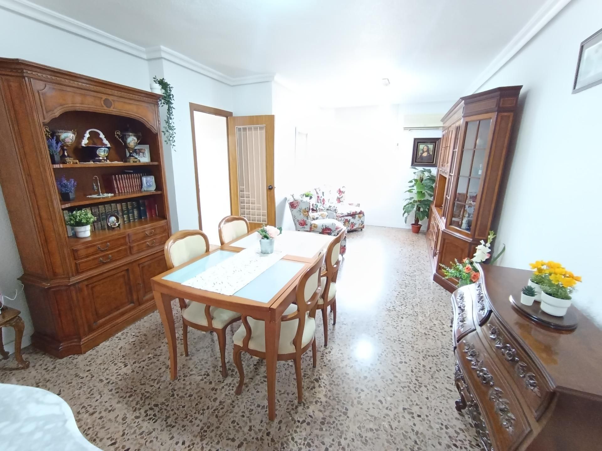 Piso en venta en Centro, Casco Urbano
