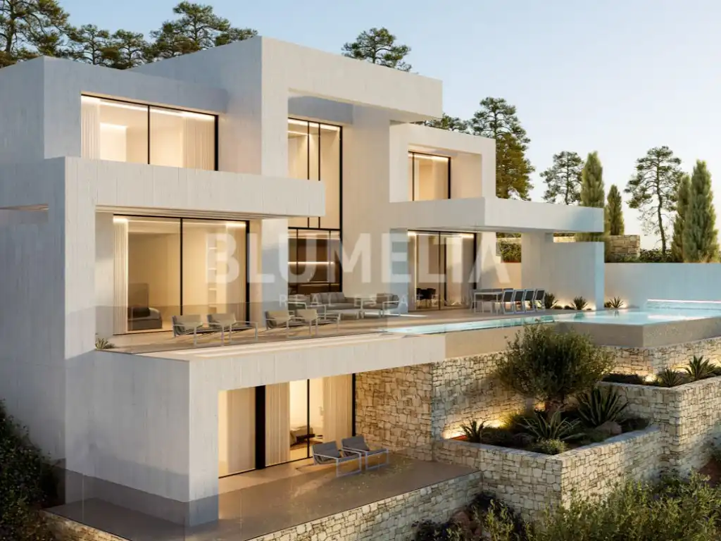 Casa con piscina en venta en La Granadella  - Costa Nova, imagen 4