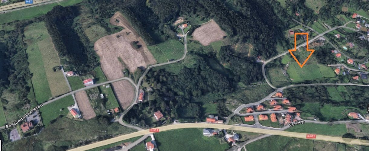 Residential for sale in Piélagos