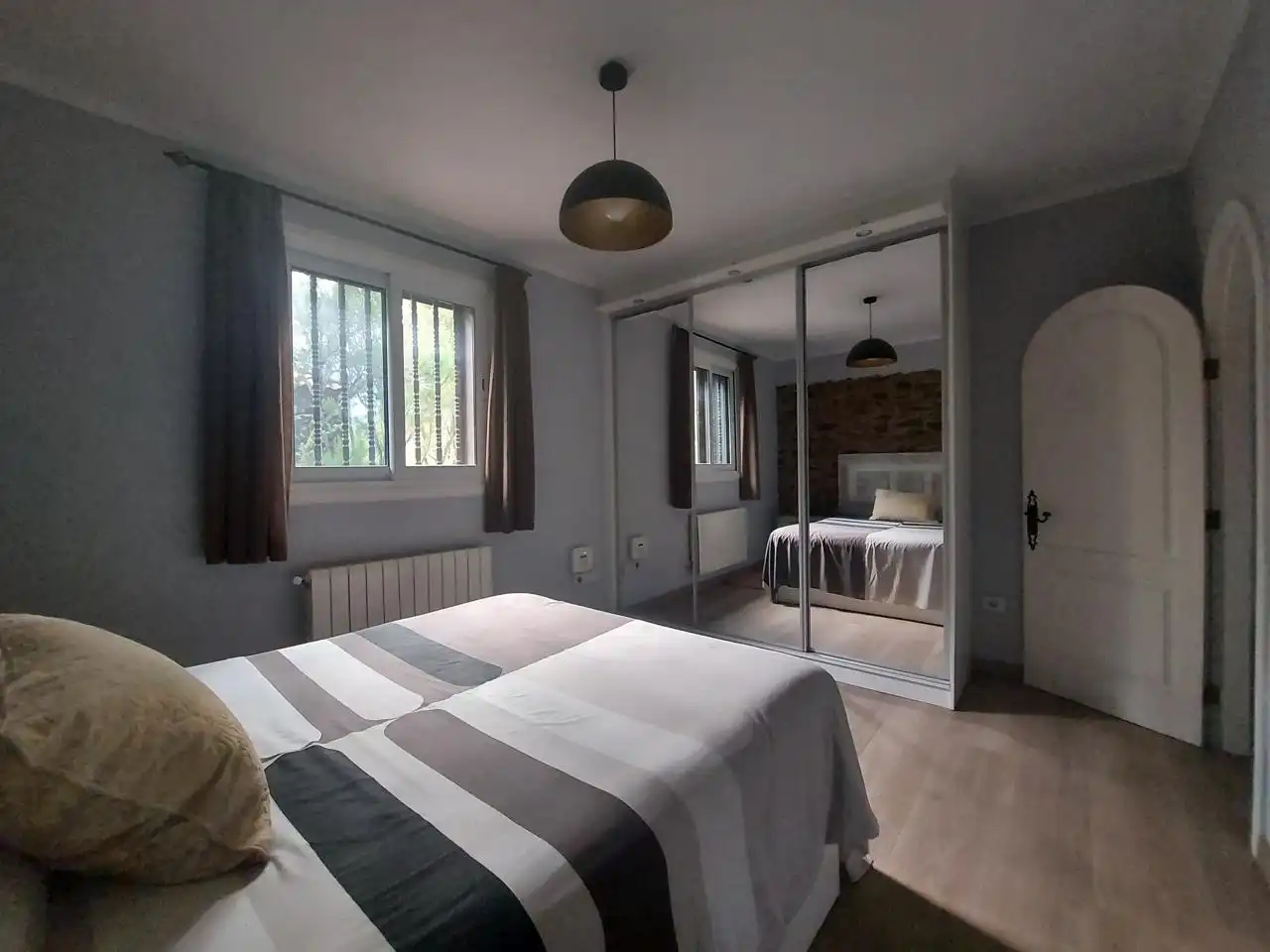 Maison avec jardin à vendre à El Tanque, imagen 21