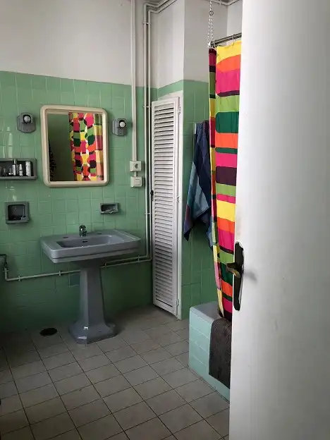 Bany de Pis de lloguer en Málaga