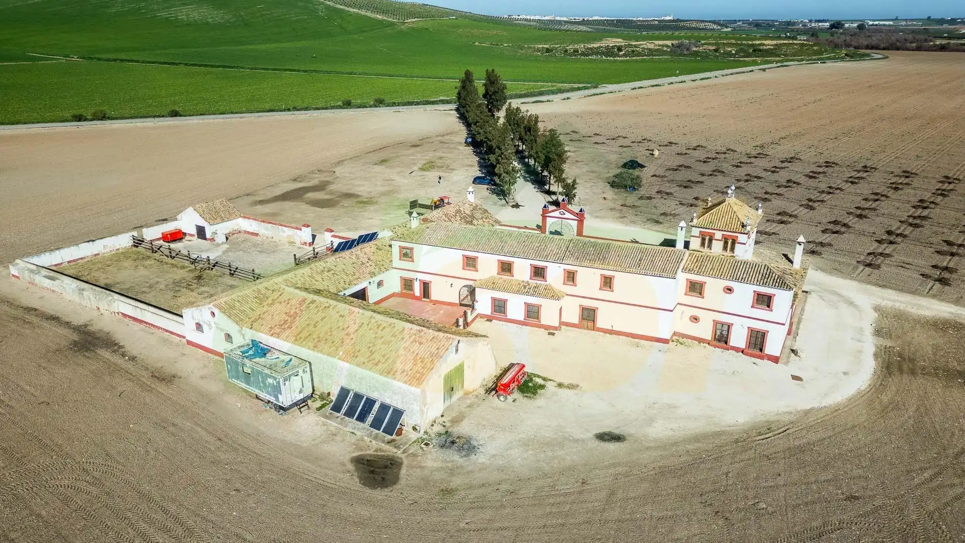 Casa rústica en venta en Polígono Pollitos 62, imagen 14