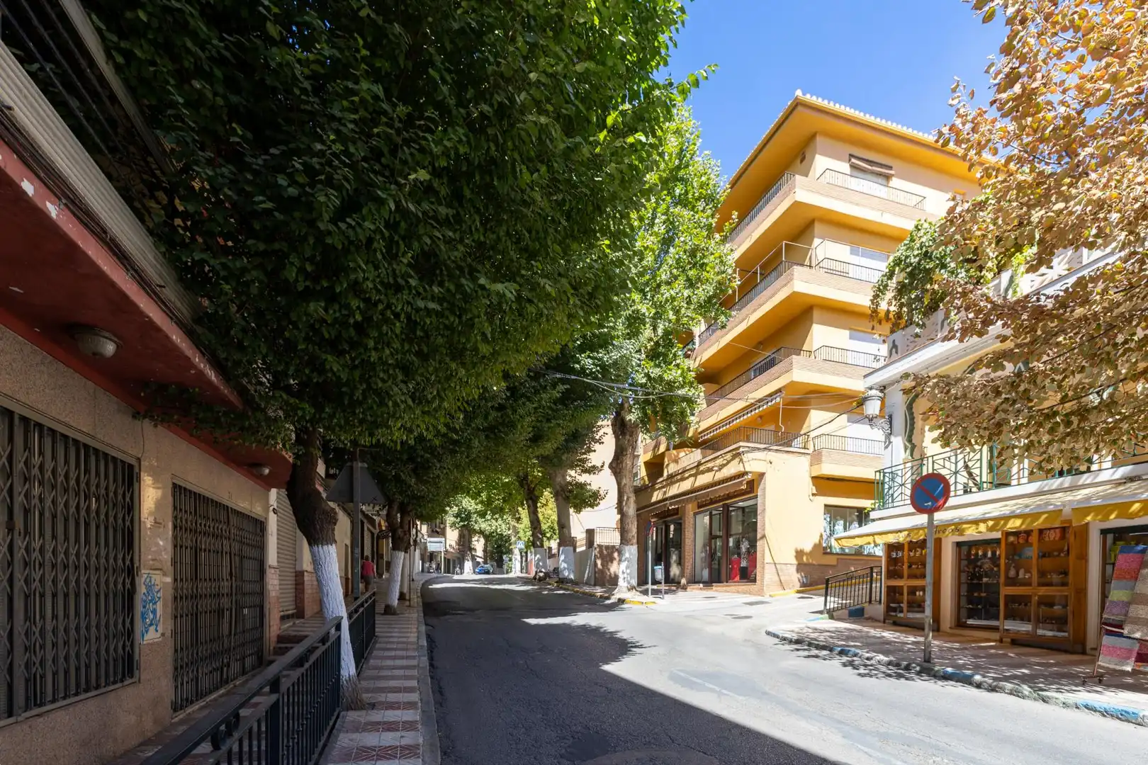 Mini appartamento in vendita a Avenida Alpujarra 38, imagen 2