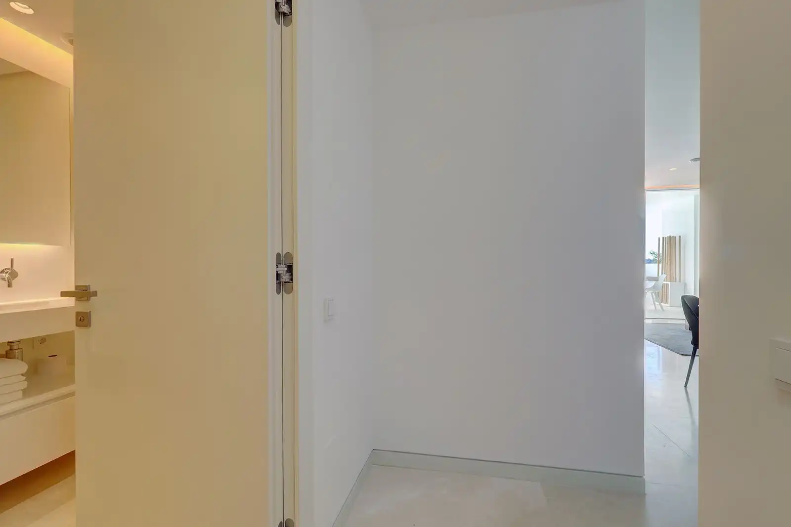 Apartamento en venta en Palo Alto
