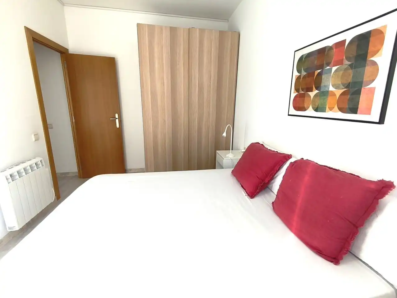 Appartamento con terrazza in vendita a calle del Rosselló, imagen 14
