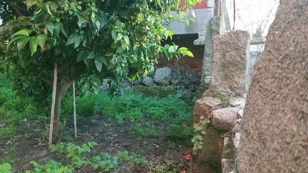 Casa amb jardí en venda a O Pereiro de Aguiar, imagen 7