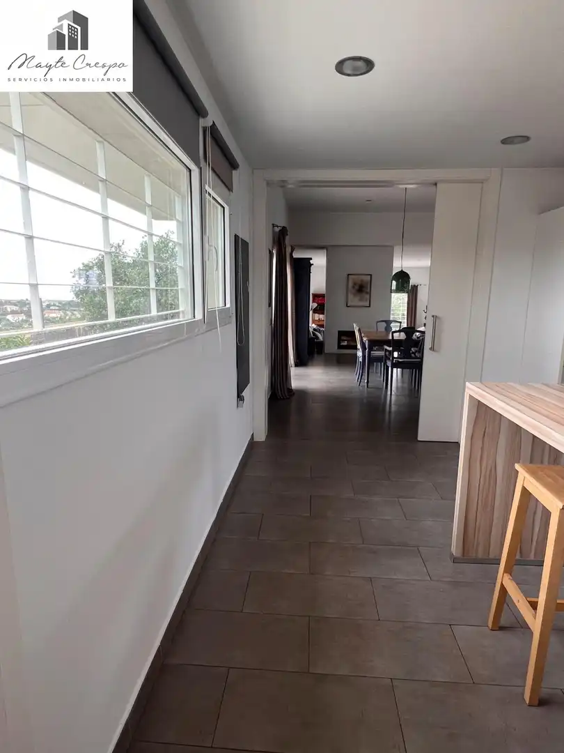Villa con terrazza in vendita a Aljomahima - Ermita, imagen 20