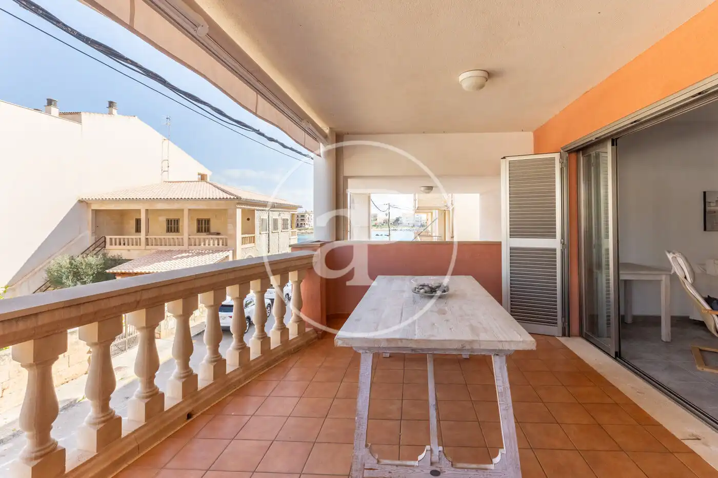 Piso en venta en Carrer Príncep, Colònia Sant Jordi