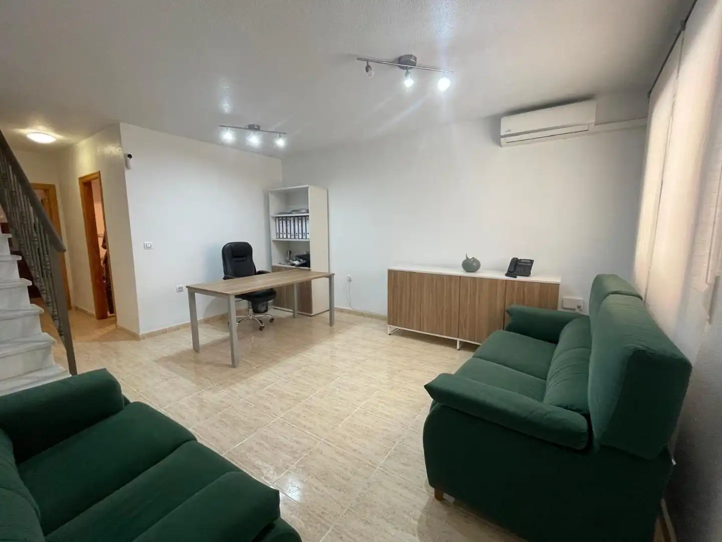 Casa o chalet en venta en Mazarrón con Aire acondicionado y Terraza