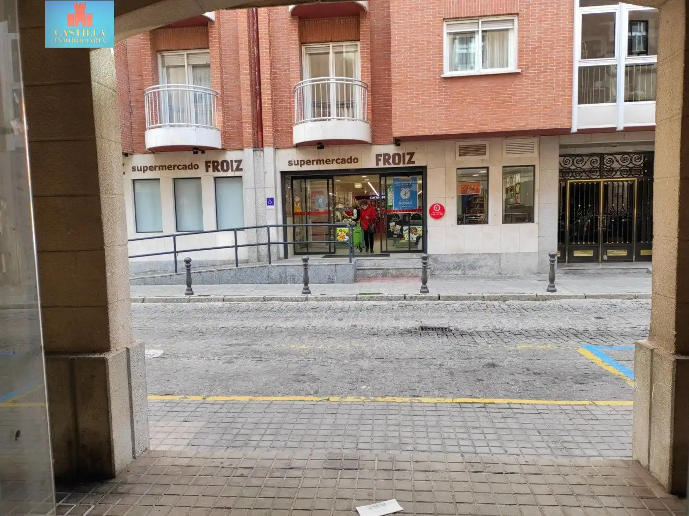 Local commercial à louer à Centro, imagen 5