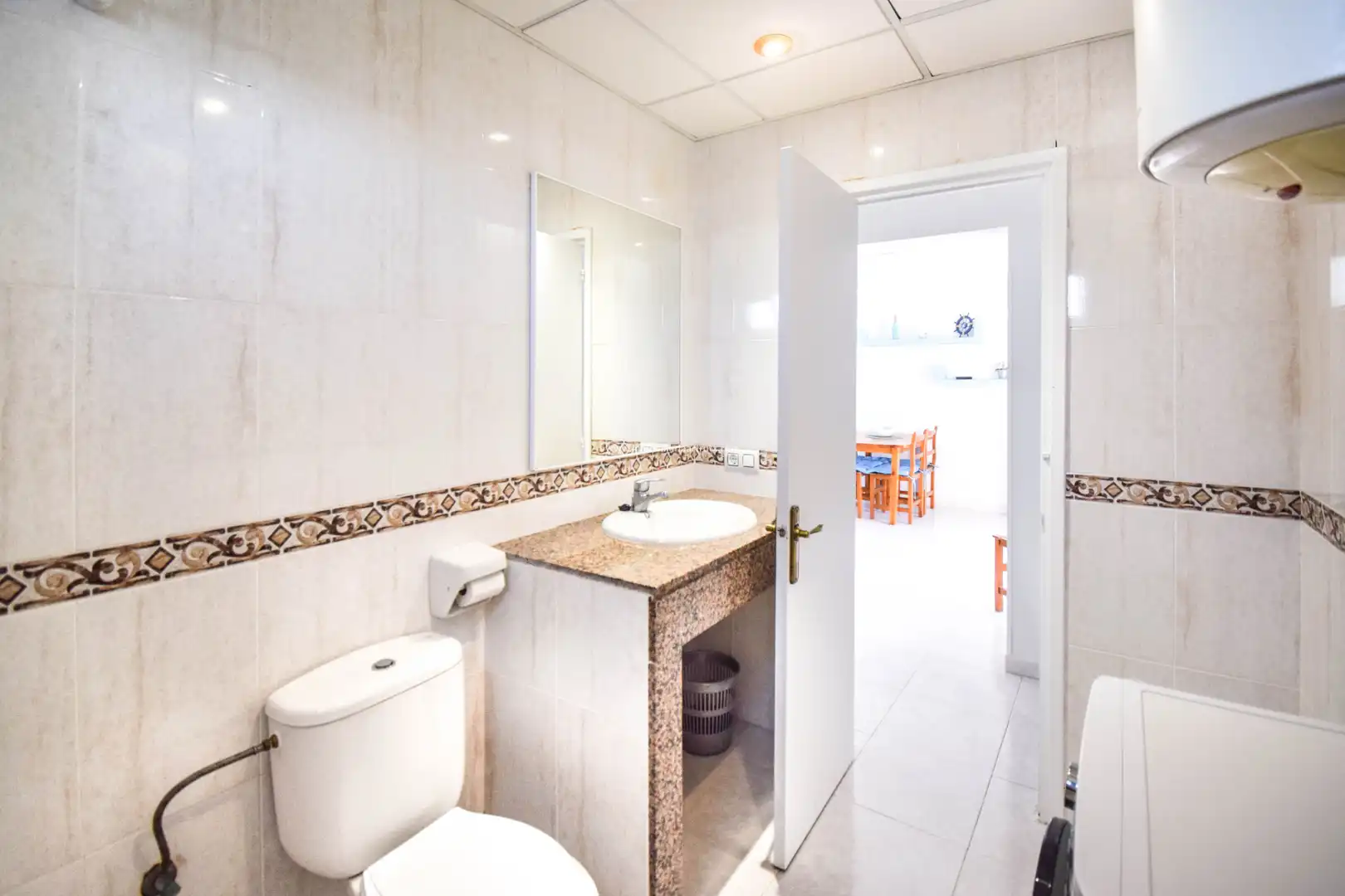 Appartement compact à vendre à Cala en Blanes, imagen 7