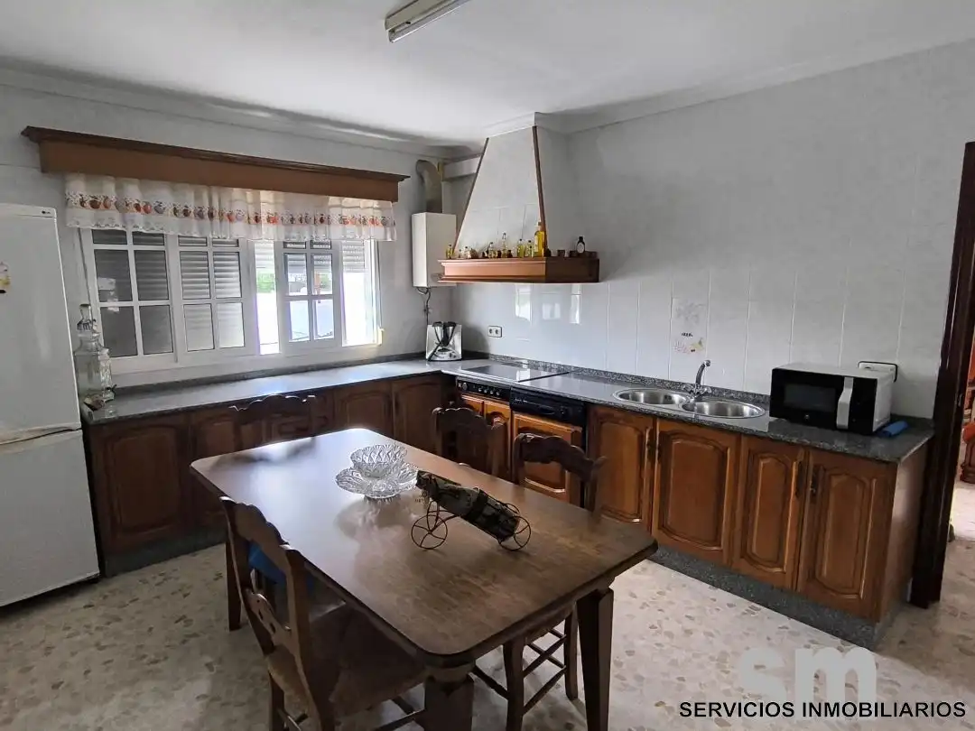 Casa en venta en Alcalá de los Gazules, imagen 10