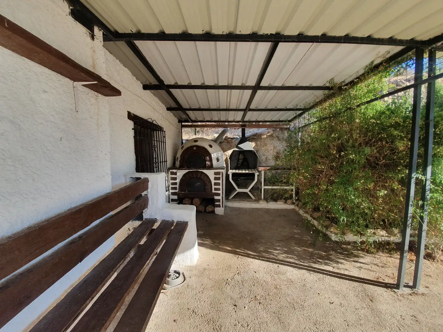 Chalet con piscina en venta en Calle Marquesado 14, imagen 25